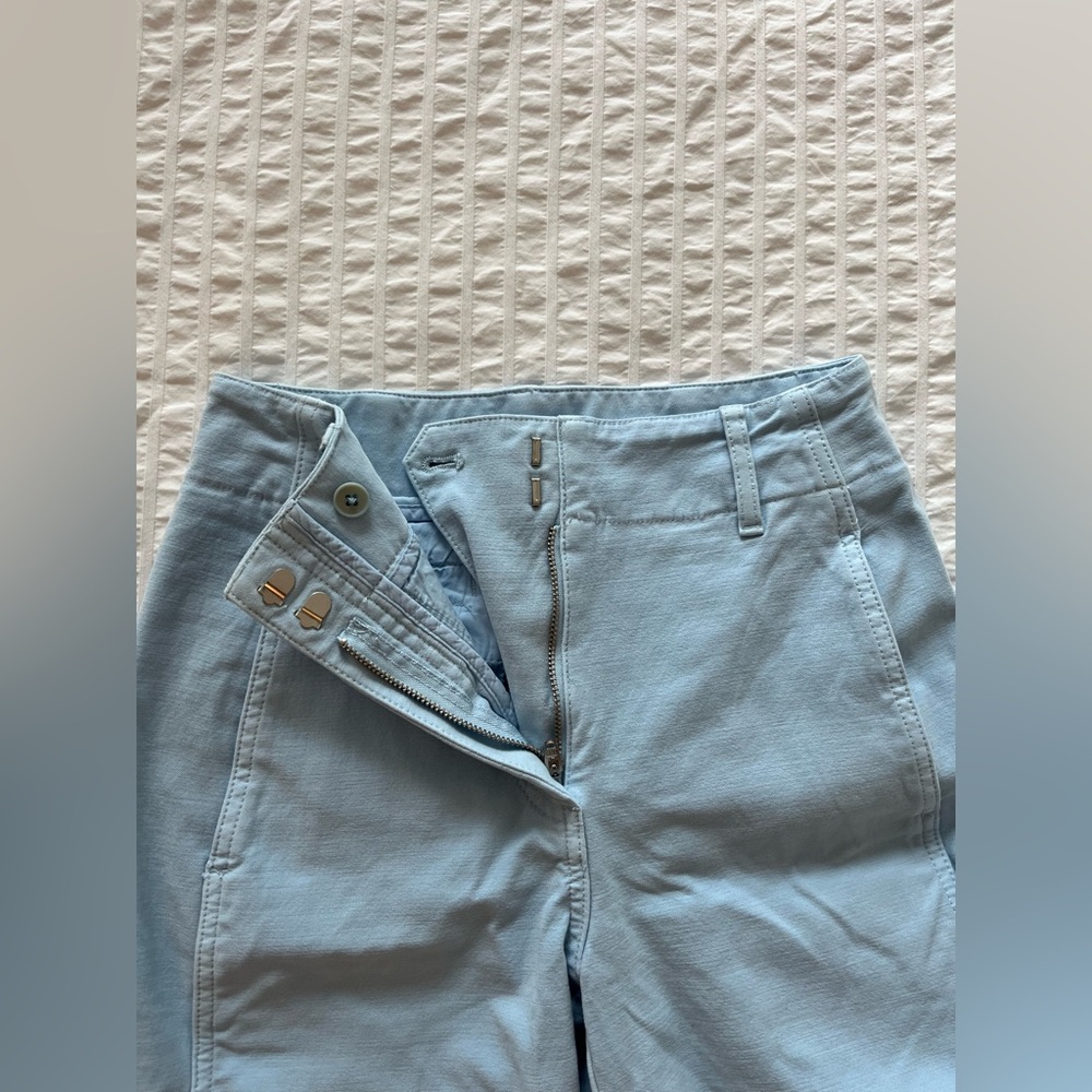 Wilfred Free Sky Blue Pants